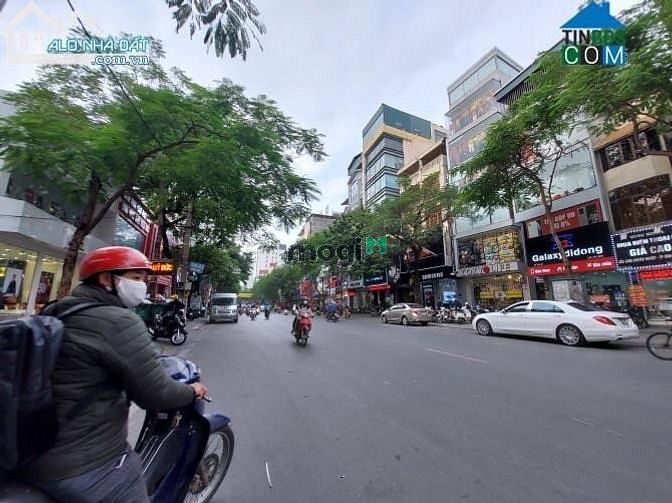Hình ảnh Cho thuê nhà mặt phố Thái Hà - Đống Đa