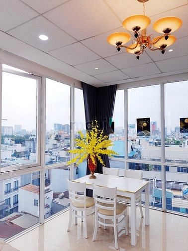 Hình ảnh Căn Hộ Ban Công Bếp Tách Biệt 🔥🔥🔥