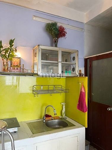 Hình ảnh Cho thuê Trang Chủ MB66.COM / Đăng Ký Tặng 66K 2 PN, 2 toilet đuờng Phan Văn Trị, p.11, Bình Thạnh.