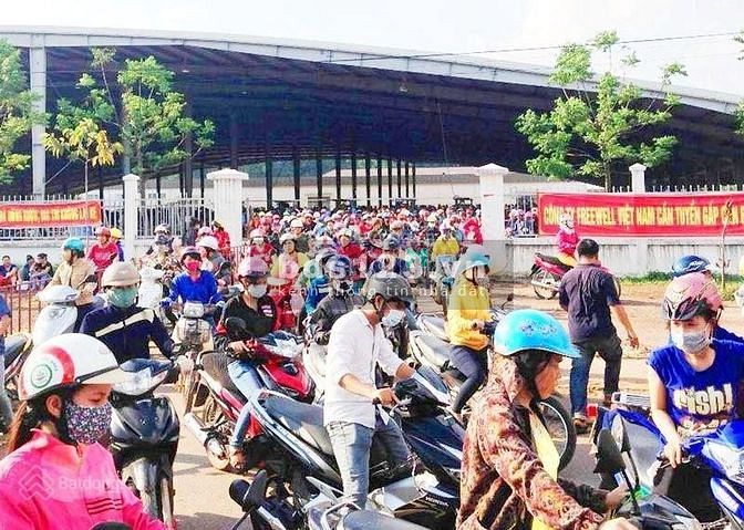 Hình ảnh ✅ Bán Lô Đất khu đô thị mỹ phước 3 bến cát bình dương