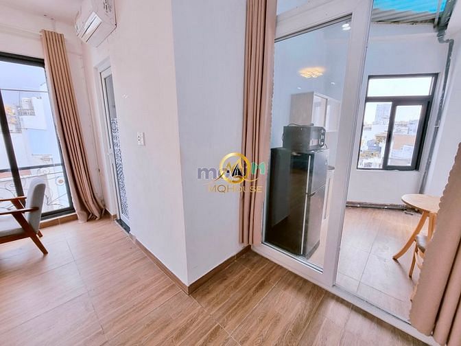 Hình ảnh Mb6623 nạp rút nhanh chóng 1PN 45m2 tại Quận 3 gần chợ Tân Định - cầu Kiệu