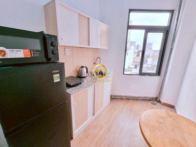 Hình ảnh Mb6623 nạp rút nhanh chóng 1PN 45m2 tại Quận 3 gần chợ Tân Định - cầu Kiệu