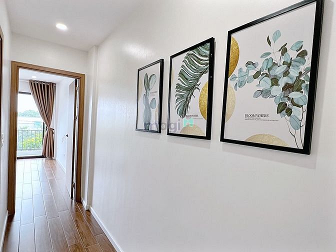 Hình ảnh Cho thuê Trang Chủ MB66.COM / Đăng Ký Tặng 66K 2N1K Quận Tây Hồ - 80m2