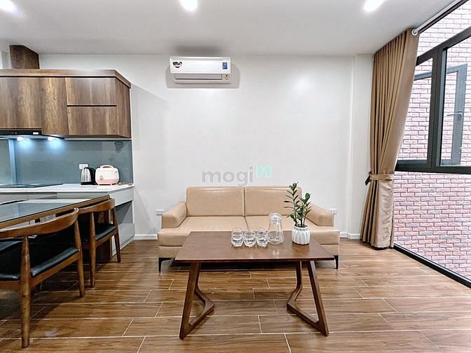 Hình ảnh Cho thuê Trang Chủ MB66.COM / Đăng Ký Tặng 66K 2N1K Quận Tây Hồ - 80m2