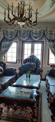 Hình ảnh Biệt Thự Lâu Đài, 260m2, 5 Tầng, Cách Mạng Tháng 8, P.5, Tân Bình