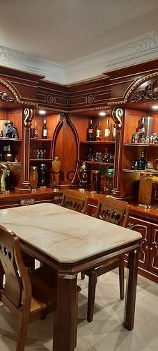 Hình ảnh Biệt Thự Lâu Đài, 260m2, 5 Tầng, Cách Mạng Tháng 8, P.5, Tân Bình