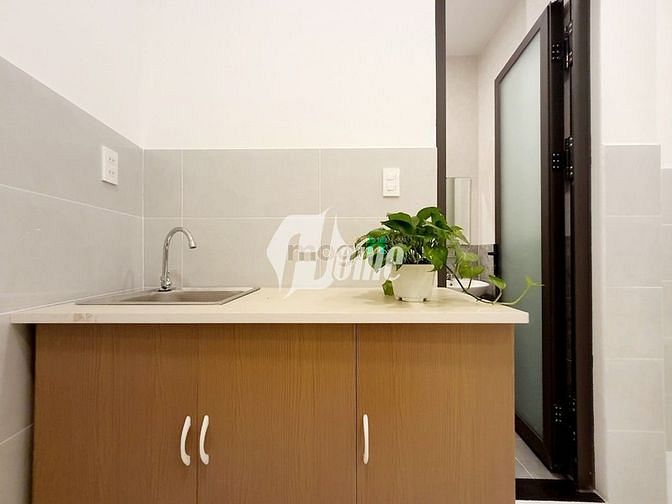 Hình ảnh Cho thuê Studio gần Trường Đại Học Giao Thông Vận Tải