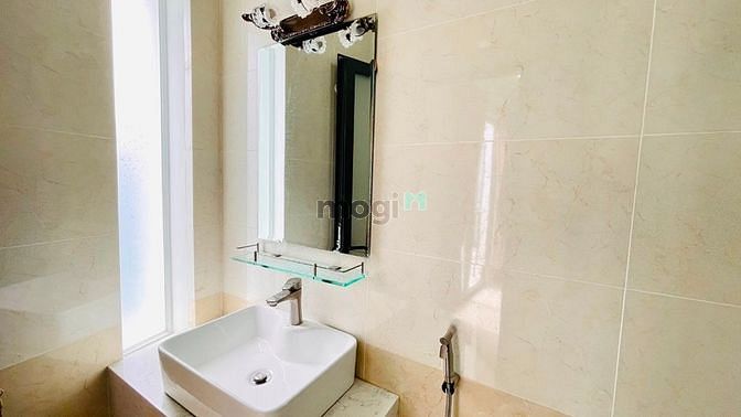 Hình ảnh 🌈Studio Ban Công Gần Chợ Bà Chiểu Full Nội Thất Đẹp Mới Keng🌈