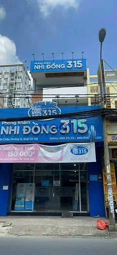 Hình ảnh Bán nhà mt Phạm Văn Chiêu, giá 24,5 tỷ