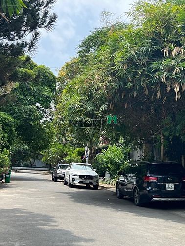 Hình ảnh Mở Bán khuôn đất biệt thự Lê Hữu Kiều Q2, Đảo Kim Cương. Chỉ 2ty550