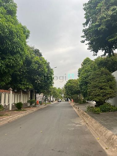 Hình ảnh Mở Bán khuôn đất biệt thự Lê Hữu Kiều Q2, Đảo Kim Cương. Chỉ 2ty550