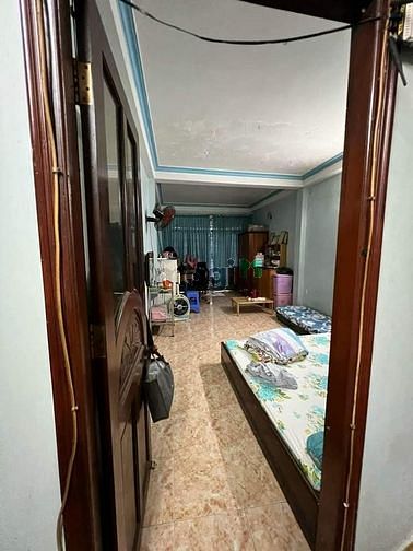 Hình ảnh Bán nhà Phú Thuận , Q.7, SHR, 63m2, giá 1 tỷ 450