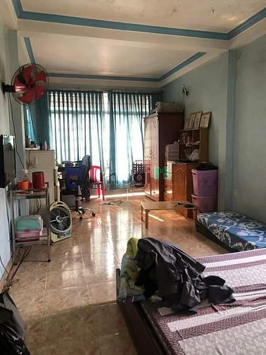 Hình ảnh Bán nhà Phú Thuận , Q.7, SHR, 63m2, giá 1 tỷ 450