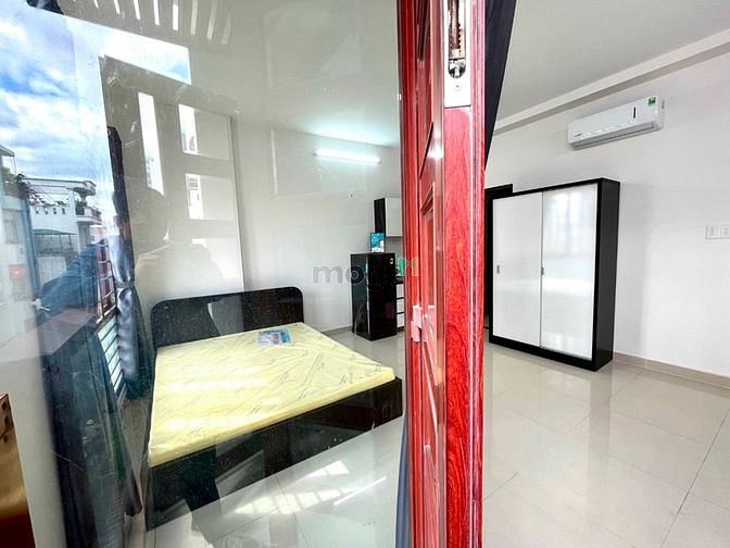 Hình ảnh Căn Hộ Ban Công Sát Bên Văn Lang Cs3 🔥🔥