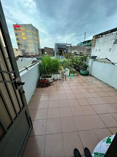 Hình ảnh Bán nhà Phú Thuận , Q.7, SHR, 63m2, giá 1 tỷ 450