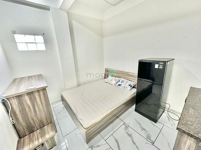 Hình ảnh Mb6623 nạp rút nhanh chóng Studio Có cửa sổ lớn gần vòng xoay cầu bình lợi