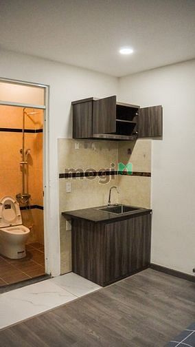 Hình ảnh Mb6623 nạp rút nhanh chóng Studio Có cửa sổ lớn gần vòng xoay cầu bình lợi