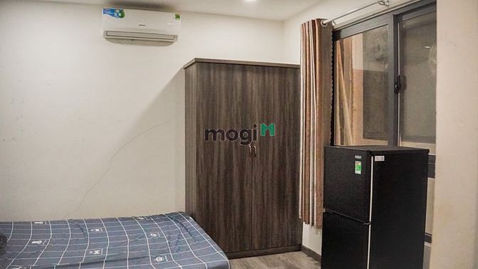 Hình ảnh Mb6623 nạp rút nhanh chóng Studio Có cửa sổ lớn gần vòng xoay cầu bình lợi