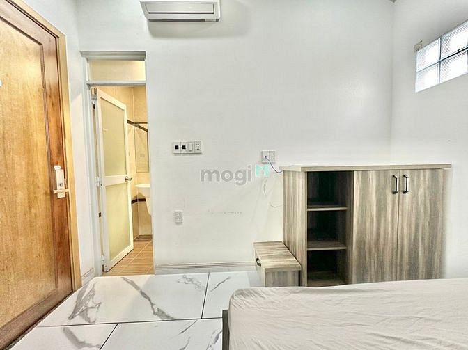 Hình ảnh Mb6623 nạp rút nhanh chóng Studio Có cửa sổ lớn gần vòng xoay cầu bình lợi
