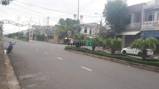 Hình ảnh Bán nhanh lô đất đẹp view lúa với diện tích 900m2 phân thành 8 lô lk