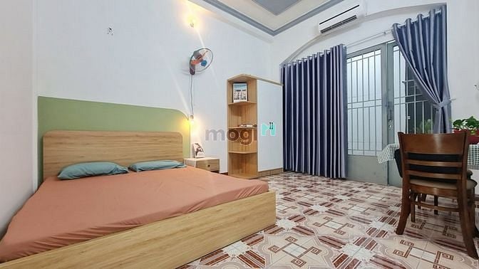 Hình ảnh Cho thuê CHDV ĐườngHoàng Văn Thụ, Phường 4, Tân Bình