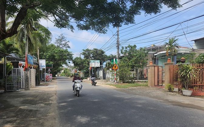 Hình ảnh Bán nhanh lô đất đẹp view lúa với diện tích 900m2 phân thành 8 lô lk