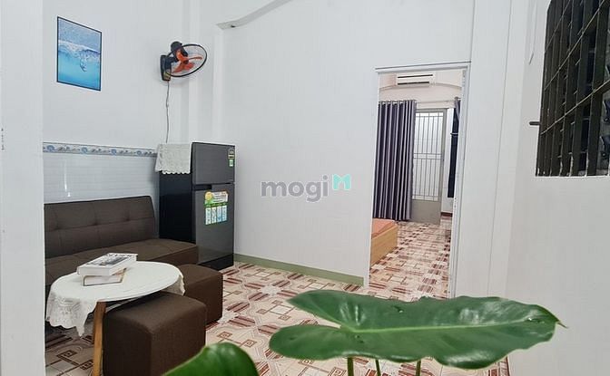 Hình ảnh Cho thuê CHDV ĐườngHoàng Văn Thụ, Phường 4, Tân Bình