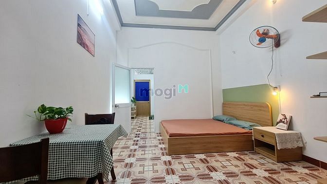 Hình ảnh Cho thuê CHDV ĐườngHoàng Văn Thụ, Phường 4, Tân Bình