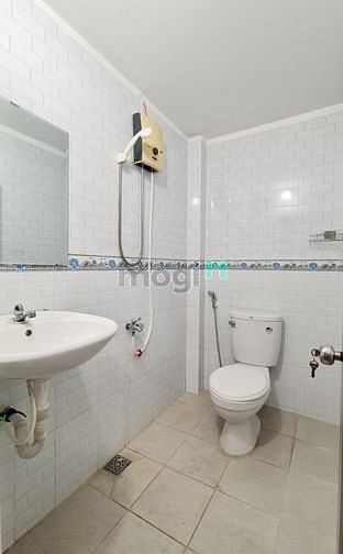 Hình ảnh Cho thuê CHDV ĐườngHoàng Văn Thụ, Phường 4, Tân Bình