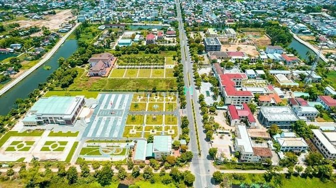 Hình ảnh Bán nhanh lô đất đẹp view lúa với diện tích 900m2 phân thành 8 lô lk