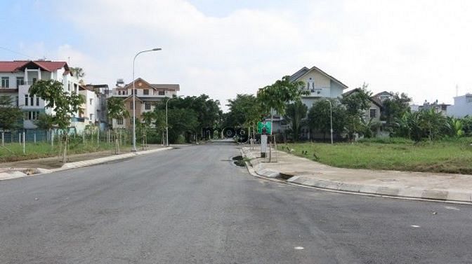 Hình ảnh Mở bán lô đất 100m2,chỉ 2ty2 ở Hoàng Thế Thiện gần Emart Sala Thủ đức