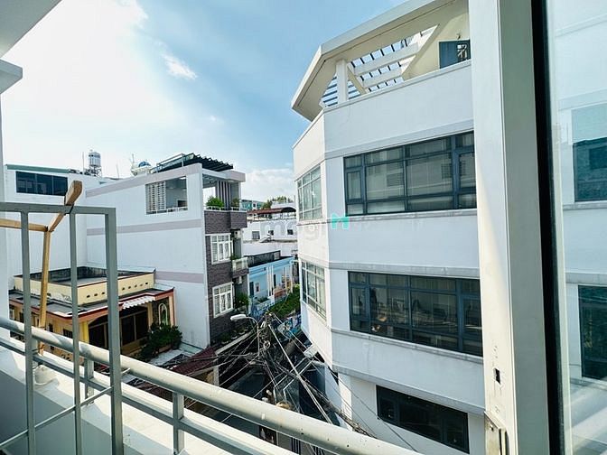 Hình ảnh Mb6623 nạp rút nhanh chóng studio bancon ngay chợ Bà Chiểu Bình Thạnh