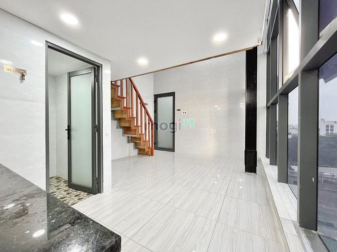 Hình ảnh CHDV view kín cực chill- FULL NT. Ngay gần chợ Tân Hương, Aeon Tân Phú
