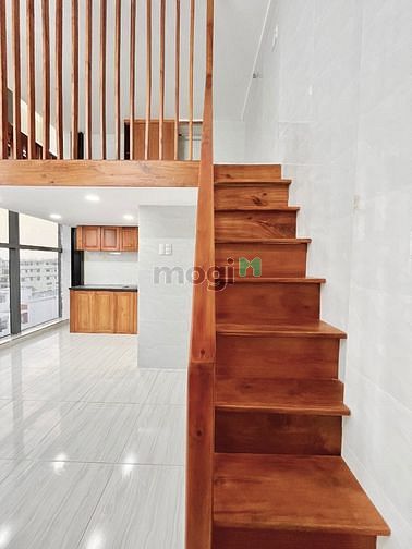 Hình ảnh CHDV view kín cực chill- FULL NT. Ngay gần chợ Tân Hương, Aeon Tân Phú