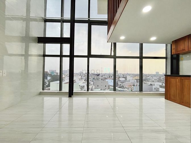 Hình ảnh CHDV view kín cực chill- FULL NT. Ngay gần chợ Tân Hương, Aeon Tân Phú