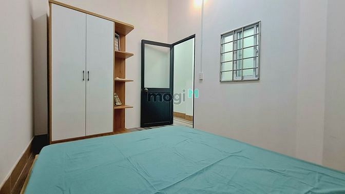 Hình ảnh Cho thuê CHDV Đường Hoàng Văn Thụ, Phường 4, Quận Tân Bình