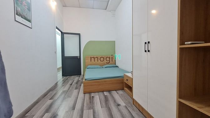 Hình ảnh Cho thuê CHDV Đường Hoàng Văn Thụ, Phường 4, Quận Tân Bình