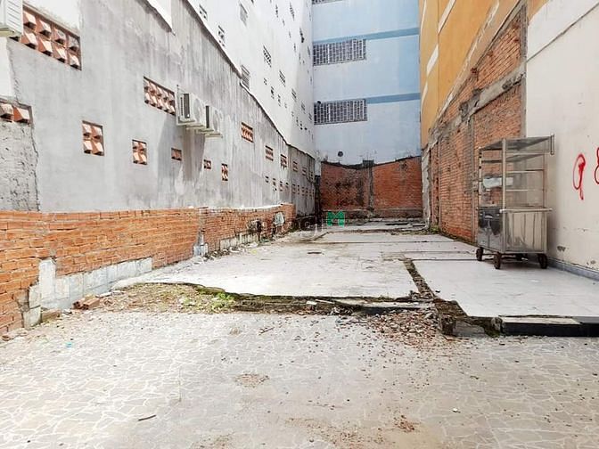 Hình ảnh Hẻm Xe Hơi 1 trục, 150m2, Chu Văn An, Phường 26, Quận Bình Thạnh