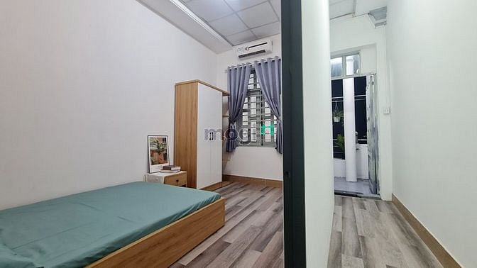 Hình ảnh Cho thuê CHDV Đường Hoàng Văn Thụ, Phường 4, Quận Tân Bình