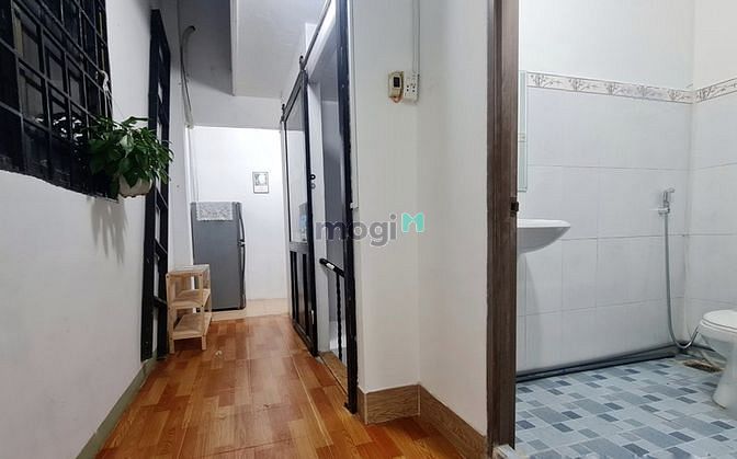 Hình ảnh Cho thuê CHDV Đường Hoàng Văn Thụ, Phường 4, Quận Tân Bình