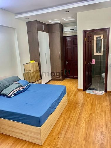 Hình ảnh Studio Trần Não. Nội khu biệt thự an ninh.
