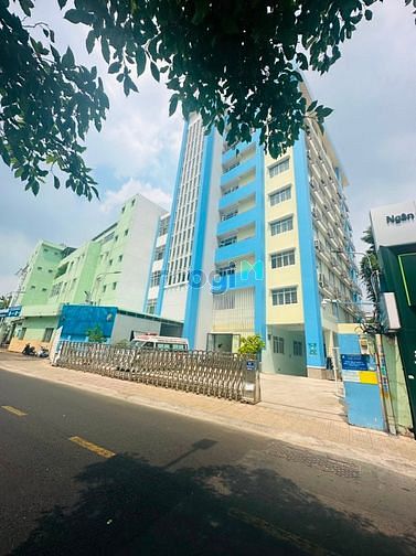 Hình ảnh Cho thuê biệt thự đường Trần Quốc Toản, Quận 3