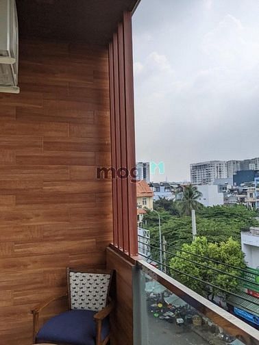 Hình ảnh ✨Duplex Ban Công Gần Chợ Bà Chiểu_Gác Cao_View Đẹp Thoáng Mát✨