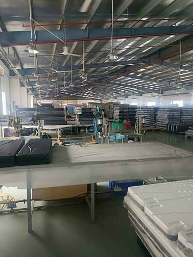 Hình ảnh cho thuê 3 kho xưởng đức hòa , long an