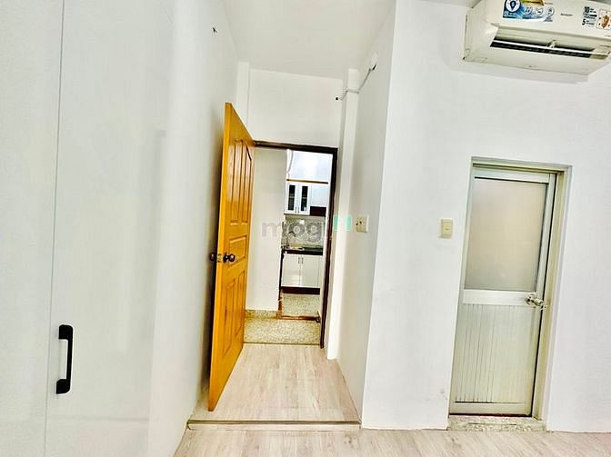 Hình ảnh Cho thuê Trang Chủ MB66.COM / Đăng Ký Tặng 66K 1PN cửa sổ lớn gần sân bây Tân Sơn Nhất Q.Tân Bình
