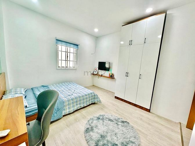 Hình ảnh Cho thuê Trang Chủ MB66.COM / Đăng Ký Tặng 66K 1PN cửa sổ lớn gần sân bây Tân Sơn Nhất Q.Tân Bình