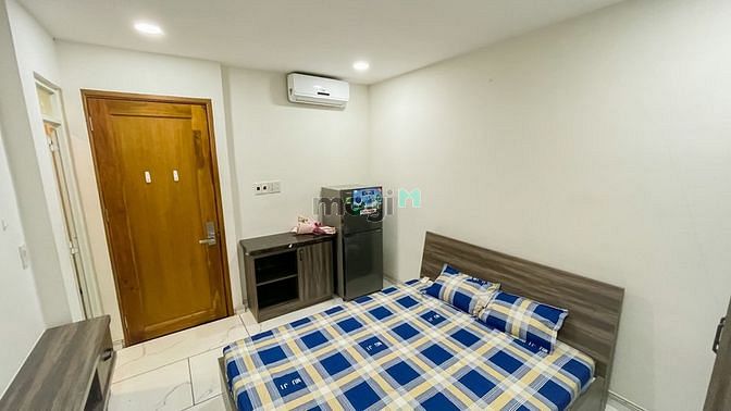 Hình ảnh Cho thuê Trang Chủ MB66.COM / Đăng Ký Tặng 66K Studio Cửa sổ lớn nằm trục đường Bình Quới, Q.BT
