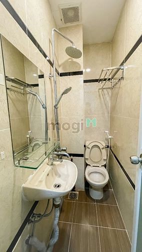 Hình ảnh Cho thuê Trang Chủ MB66.COM / Đăng Ký Tặng 66K Studio Cửa sổ lớn nằm trục đường Bình Quới, Q.BT