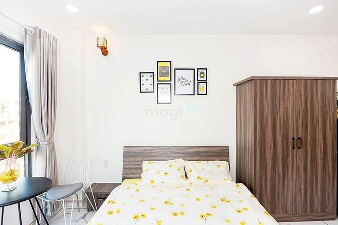 Hình ảnh Cho thuê Trang Chủ MB66.COM / Đăng Ký Tặng 66K Studio Cửa sổ lớn nằm trục đường Bình Quới, Q.BT