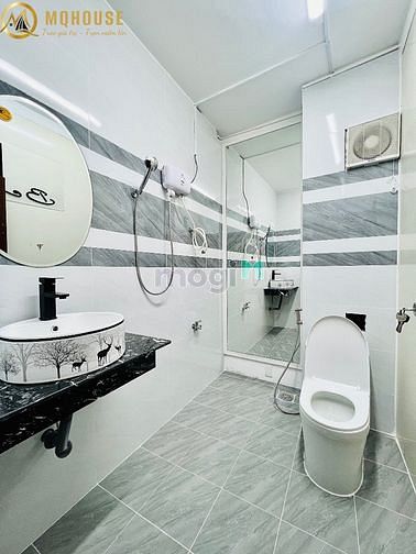 Hình ảnh Mb6623 nạp rút nhanh chóng Studio Cao cấp Ban công thoáng - Full NT Ngay Chợ Tân Định